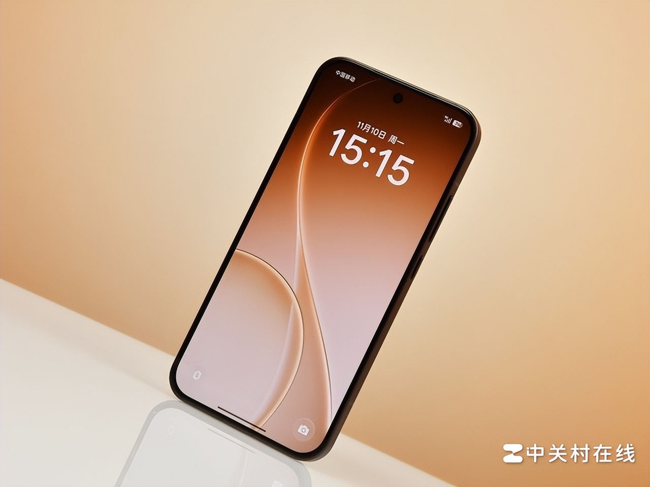 復古浪漫，可鹽可甜 OPPO Reno15可露麗棕圖賞