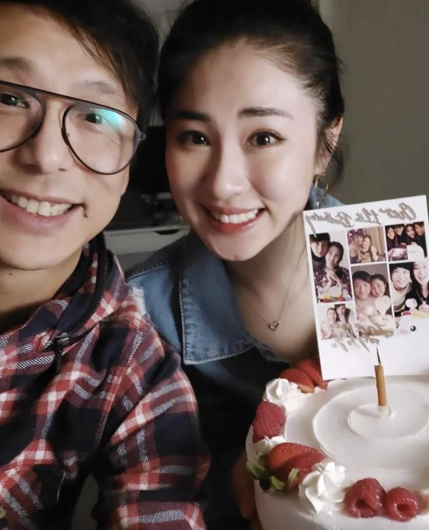 51岁TVB男星移民加拿大，为买房缩衣节食，入住仅两年妻子已嫌弃