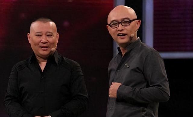 郭德纲向孟非提亲:北京三套房外加2.6亿,孟非却说:我做不了主