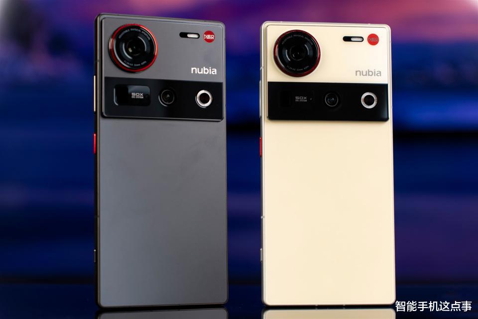 努比亞Z80 Ultra浮出水面：1.5K無孔屏再升級，遠攝續航雙突破