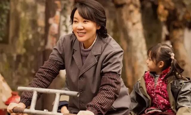 最能“扛剧”的10位女演员：殷桃第6，孙俪第4，第1实至名归