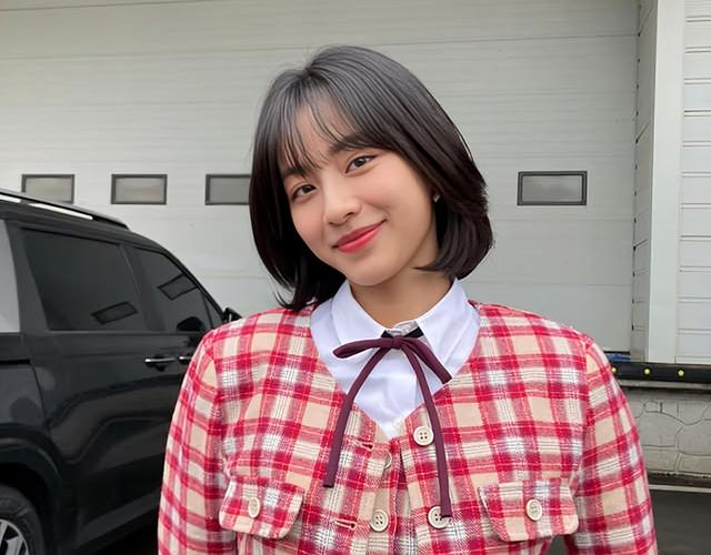 冷门美女演员4之姜敏儿：童星出道真不见得是件好事啊