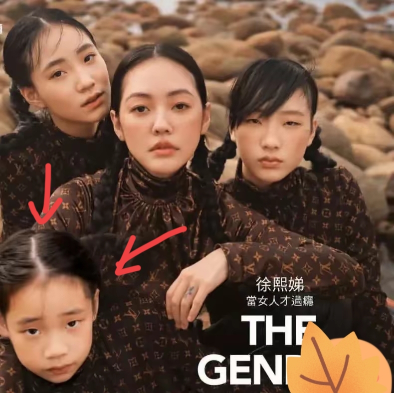 榨干大S去世一周年的热度，小S和大S母亲黄春梅一家三次“作妖”