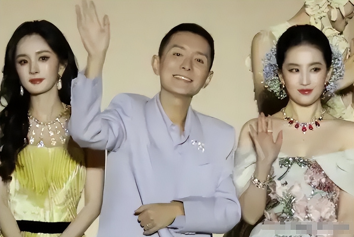 离婚7年,39岁杨幂高调宣布喜讯,刘恺威终为自己的错误买了单!