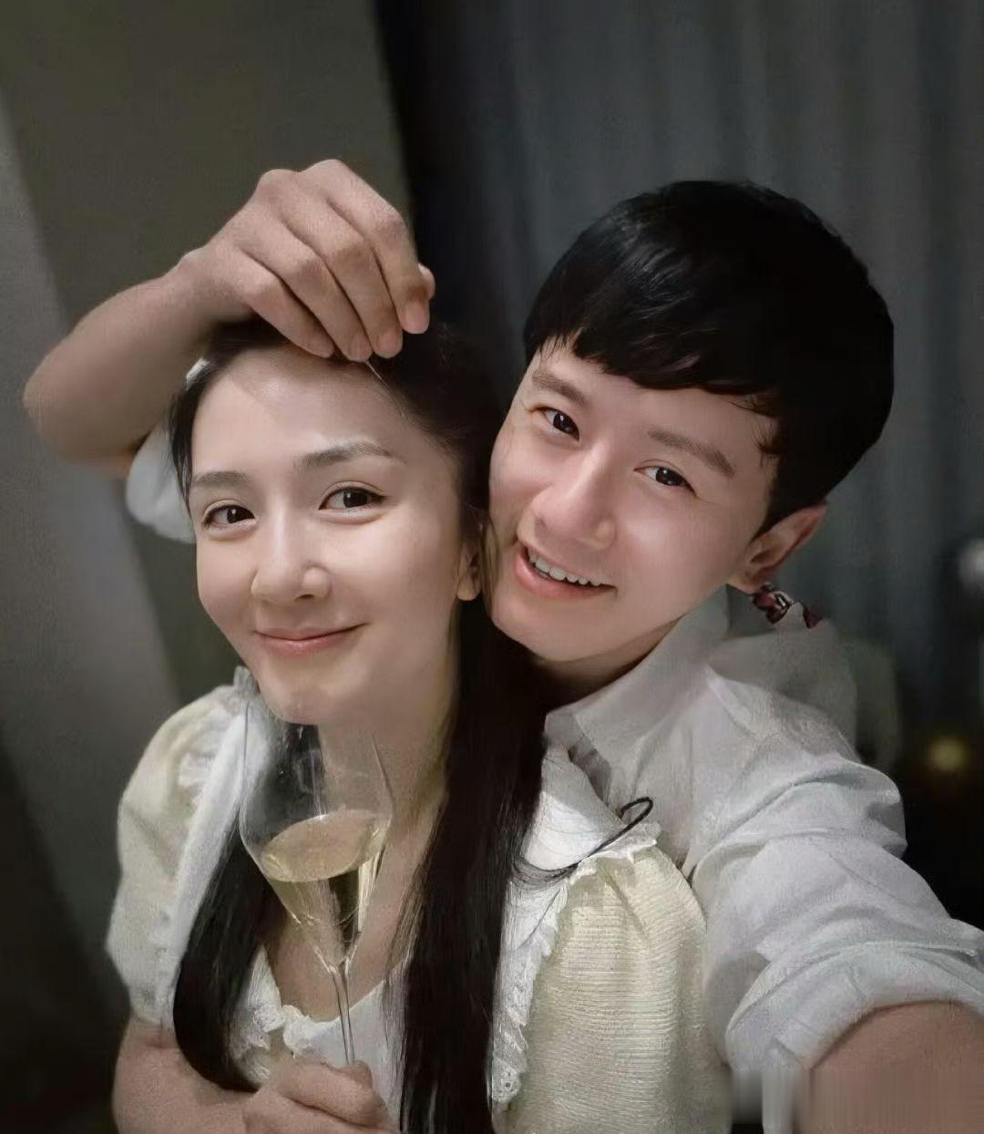 结婚14年后，姐弟恋的“残酷现实”，在张杰身上展现的淋漓尽致