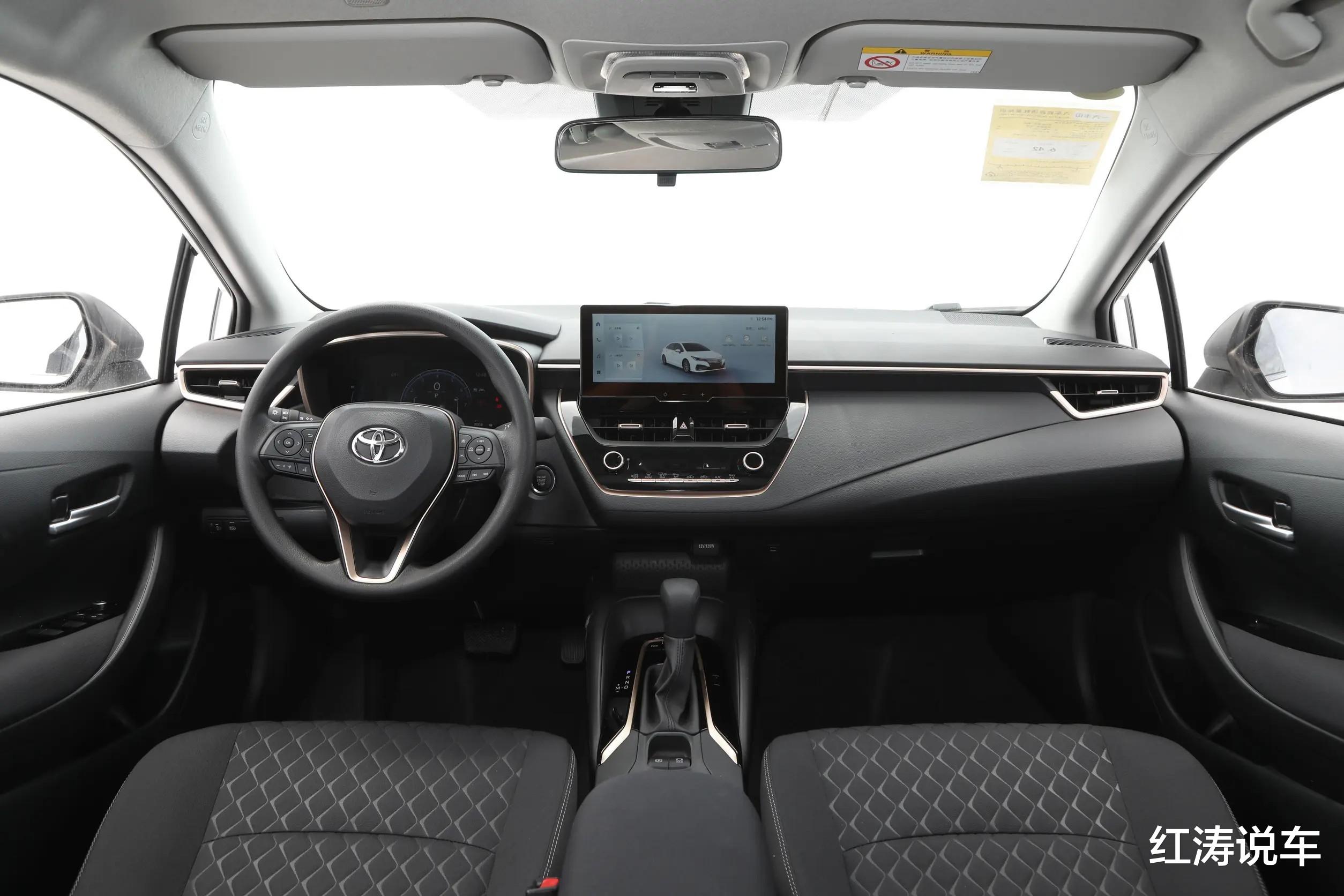 这6款轿车作为家用不错,但销量很一般,丰田亚洲狮月销仅7台