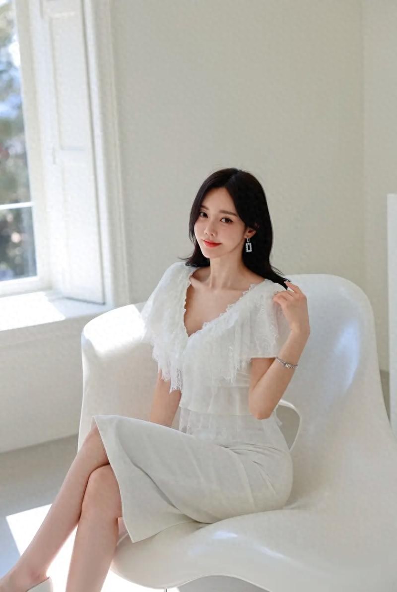 孙允珠时尚女王148