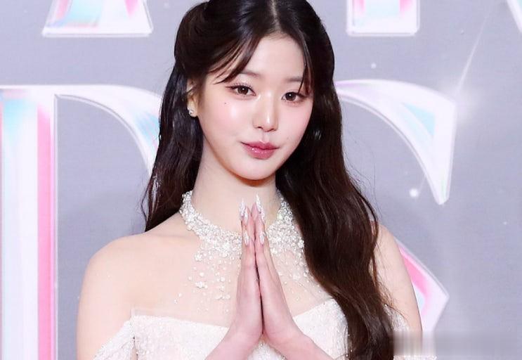 韩国顶流女爱豆将来想做贤妻良母?韩网因此吵翻天!