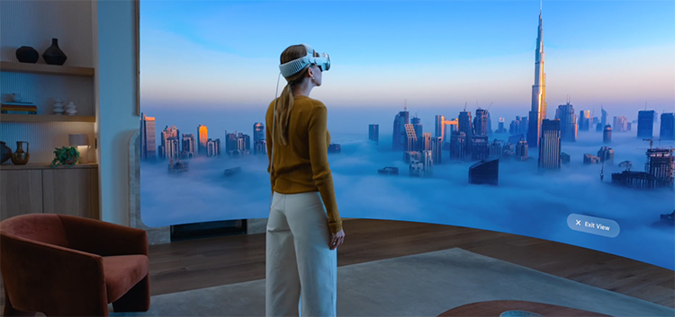 銷量不行經費砍光，蘋果砍掉多國市場95%的Vision Pro線上營銷預算