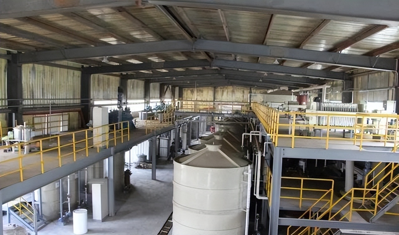 外蒙发现2.75亿吨稀土矿,想运送到美国,中国:你想的我早想到了