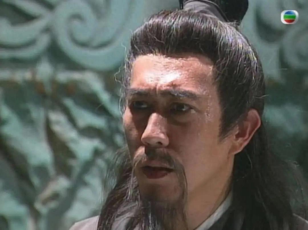 前TVB演员林尚武因病离世享年75岁,加入无线七年曾参演40多部作品