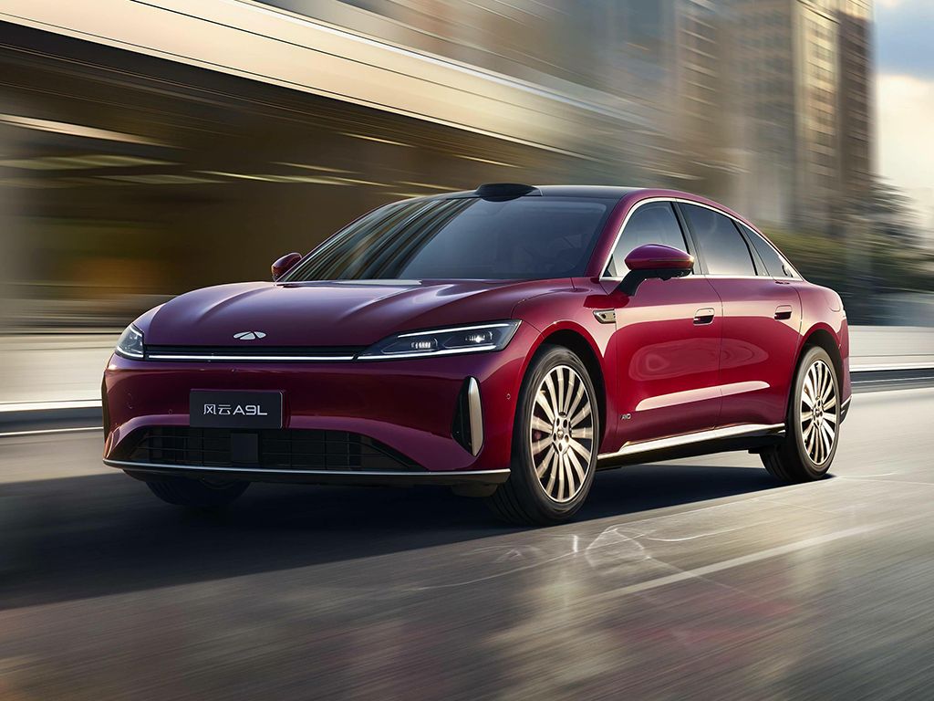 16万多就买四驱中大型插混轿车,领克10 EM-P会是新爆款?