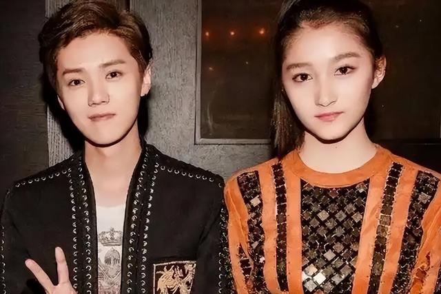 原来暴瘦只是表象!鹿晗状态回升账号恢复,在演唱会上公开表白