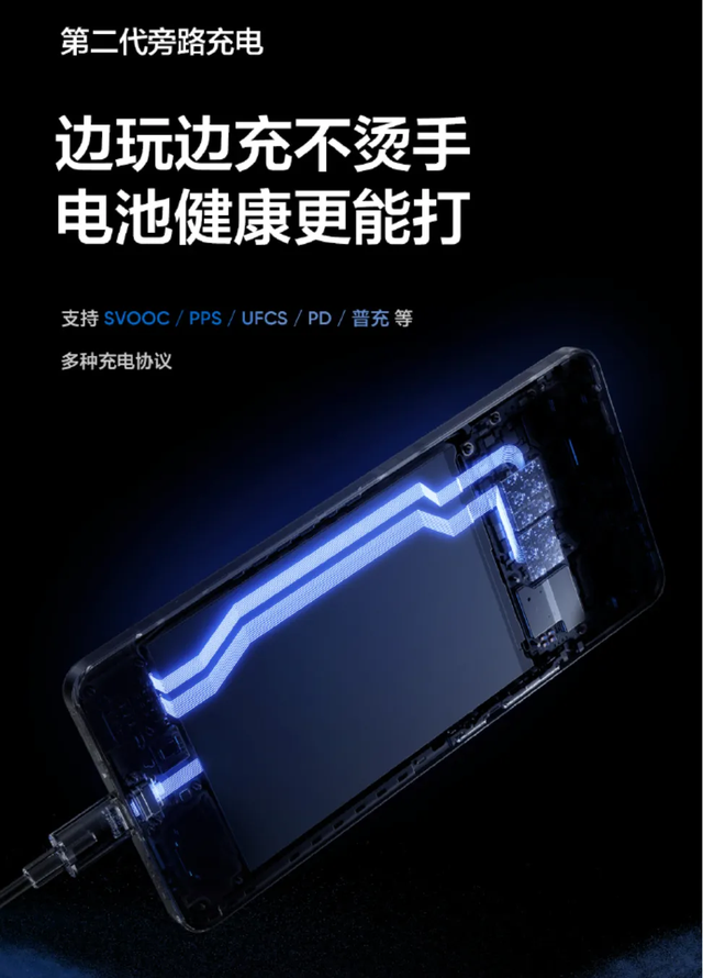 7200mAh和天玑9400+,性价比拉满的「双王炸新机」杀到!