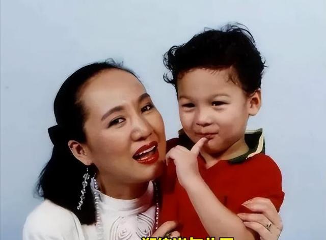 原来早已不是中国籍?事业巅峰远赴美国, 晚年回国