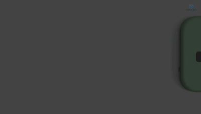 看腻了“挖孔玻璃砖”?这款新诺基亚5300概念机才是真正的创新!