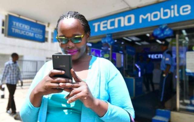 小米、傳音麻煩了：一臺手機毛利70塊，內存漲150塊，怎么辦？