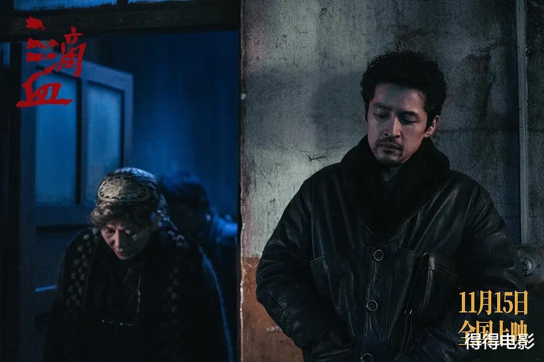 真有影响？胡歌新片票房惨败，创下近6年最差成绩