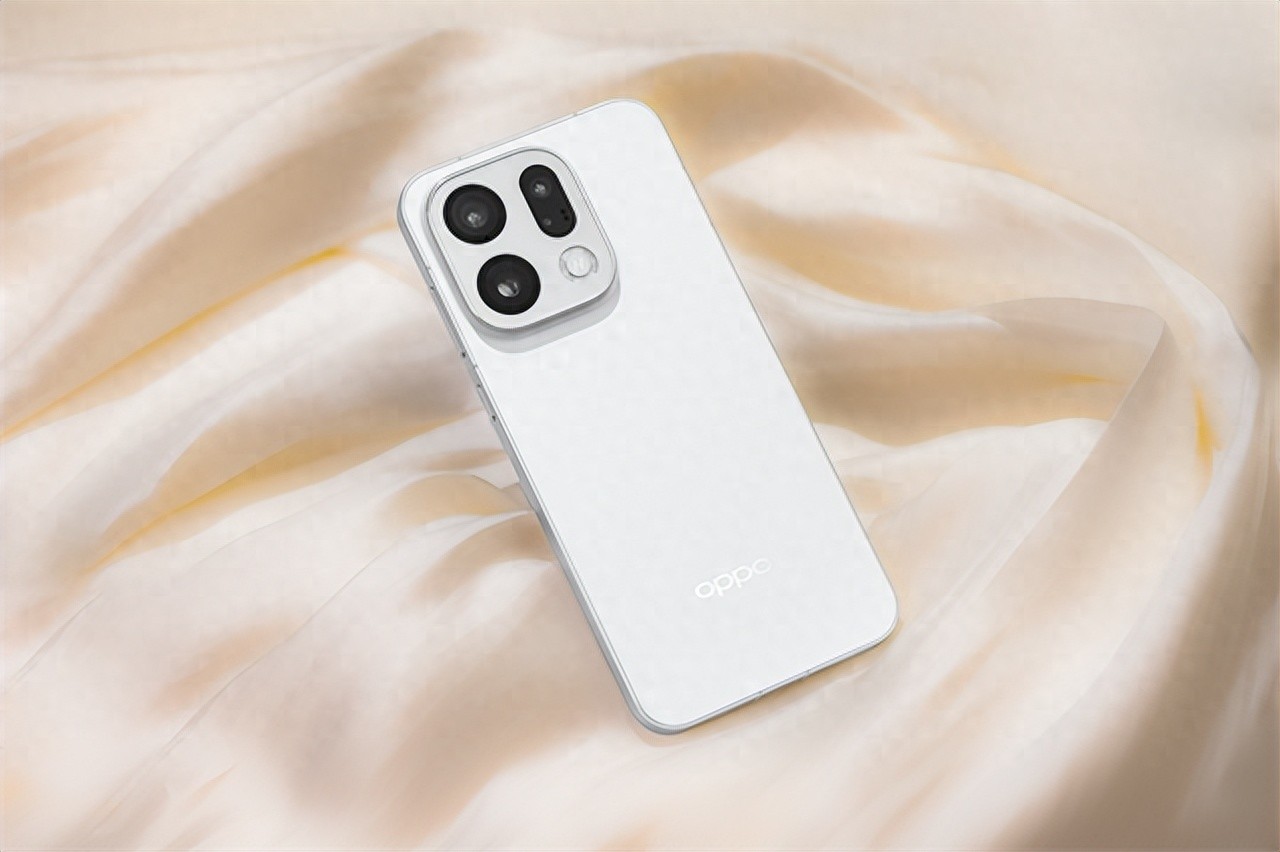 OPPO Find X9超越Pro版 最強標準版旅拍神器驚艷四座