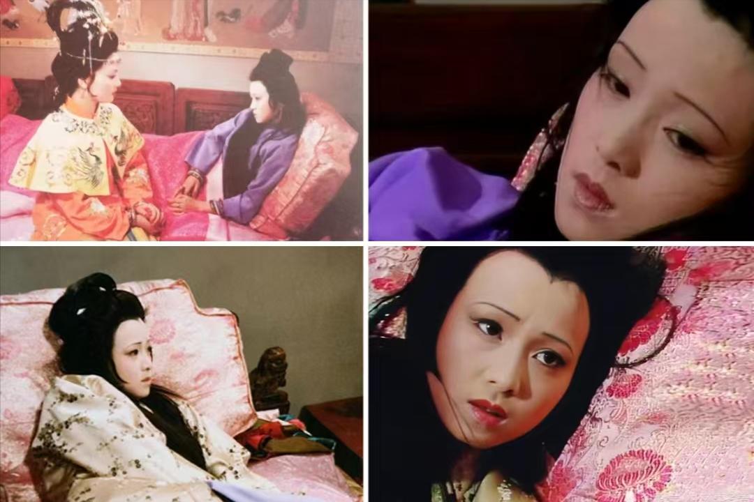 何晴葬礼现场曝光，知情人发声透露细节，令人担心的事还是发生了