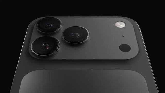 iPhone 17 系列导购