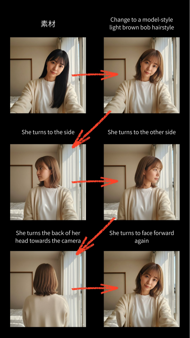 魔法再现,谷歌发布最强图片模型nano banana,劈柴一秒回印度老家