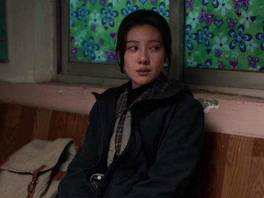 看《护宝寻踪》被王鹤润圈粉了，演技太自然，太好了