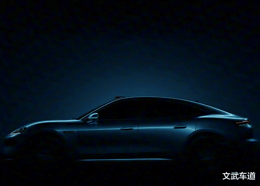 硬杠小米SU7？尚界Z7颜值惹眼，能热销么？