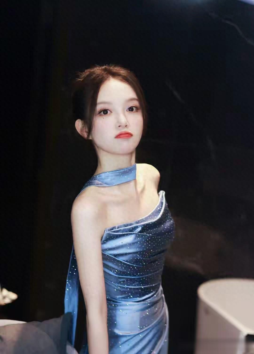 汪小敏,从选秀女孩到全能艺人,她的绽放值得被看见