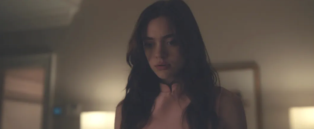 一口气看完全集，这部新播美剧太狗血了