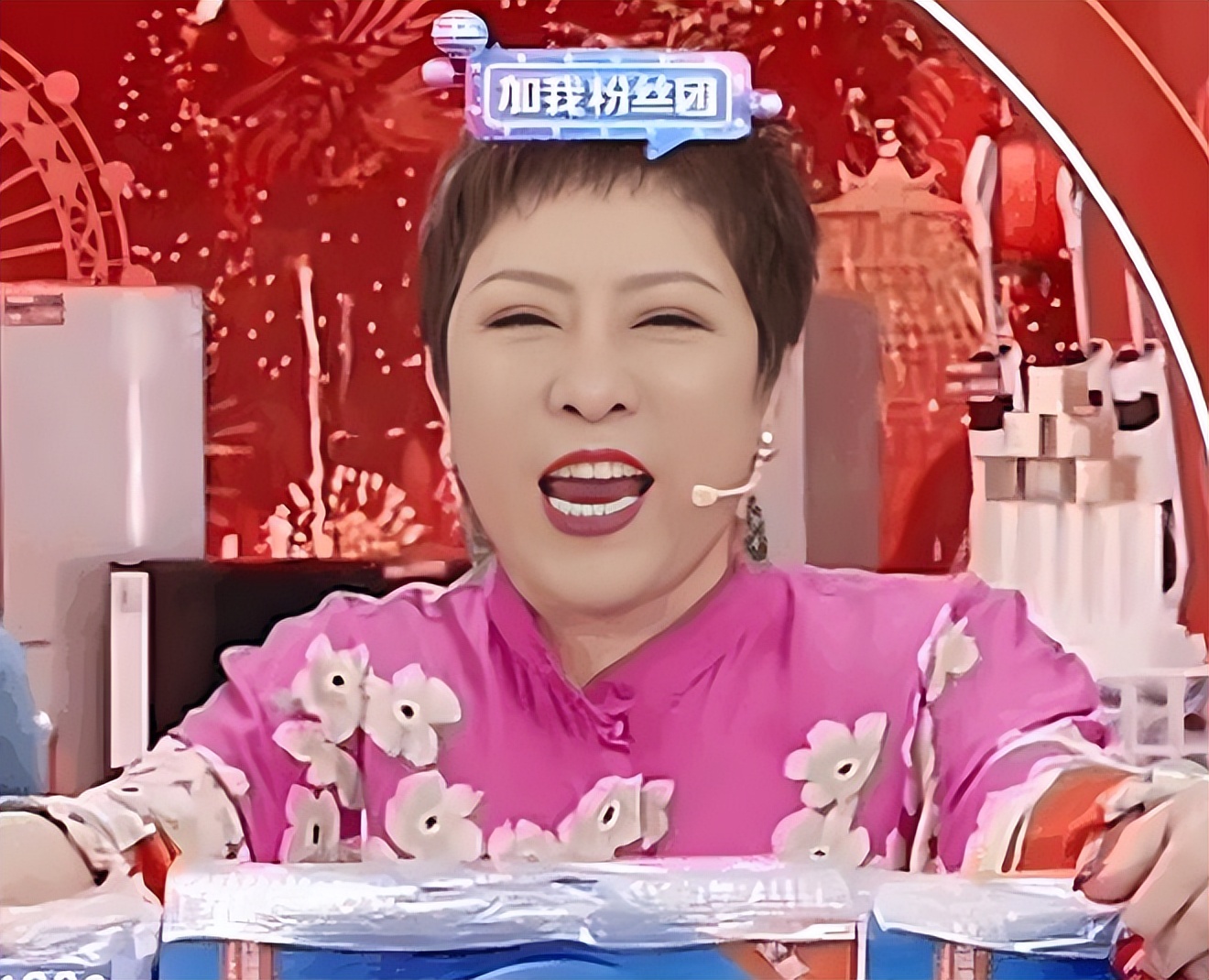 拔出萝卜带出泥！向佐偏轨风波未过，向太就自曝郭碧婷\不养家\