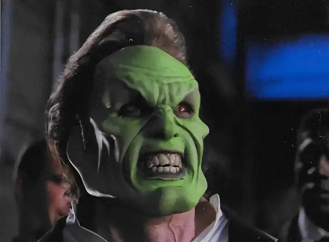 《变相怪杰》大佬在家中猝然离世，终年60岁