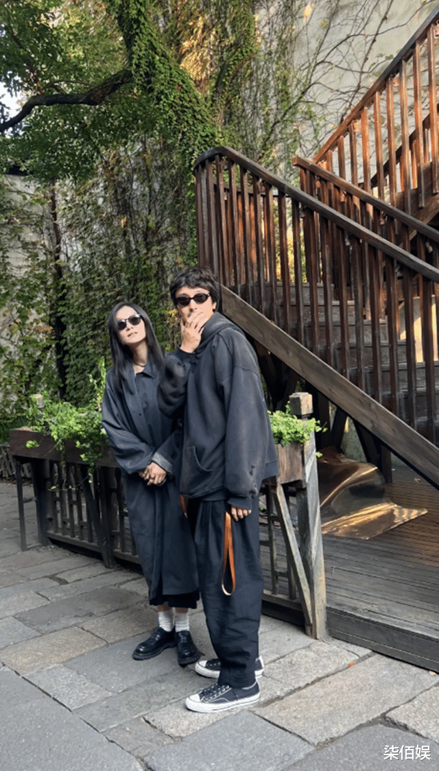 王传君老婆节目中承认高龄生二胎，透露老二还是女儿，刚满1周岁