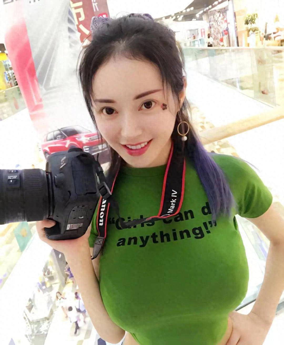 潘春春：从陕北放羊娃到“中国波霸”的逆袭人生