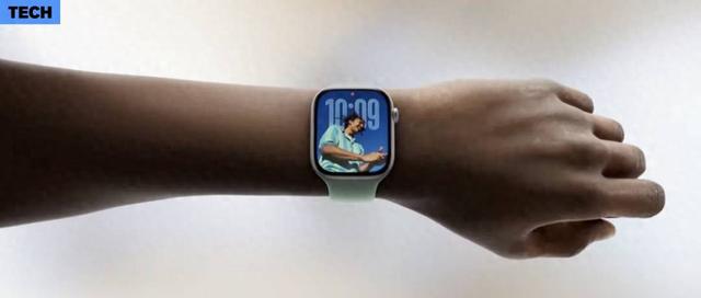 专访苹果高级总监: Apple Watch,一支安静且自信的手表