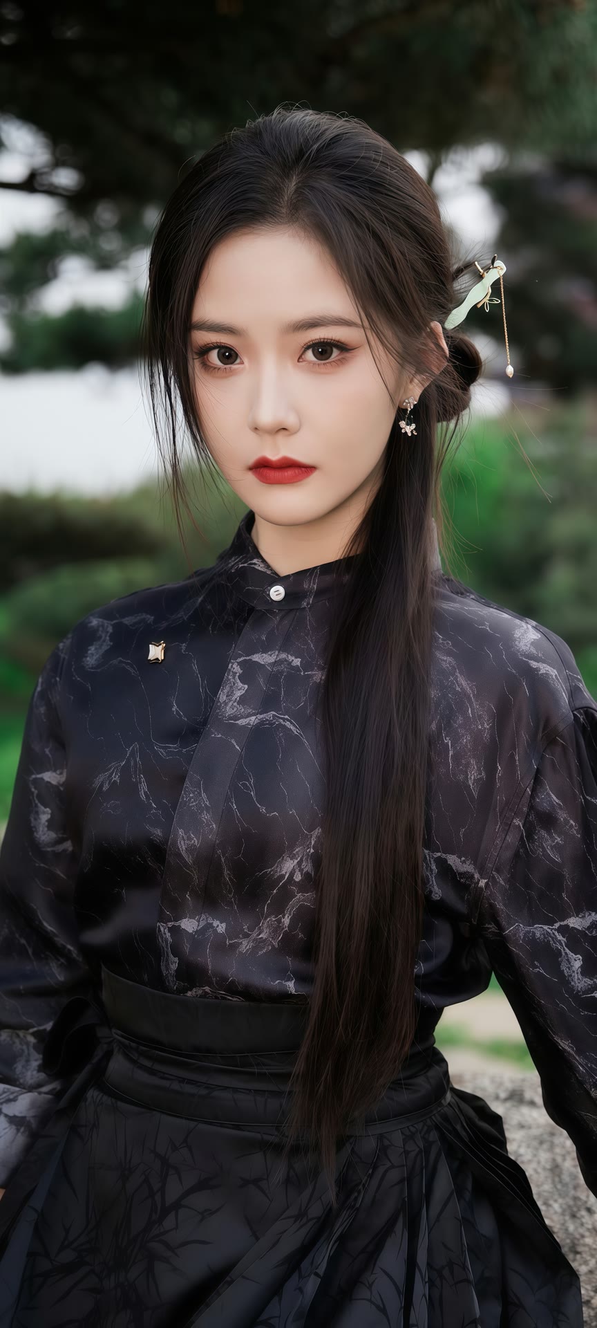 王艺瑾七夕甜度超标！穿泡泡袖白衬衫美成初恋，减脂餐却暴露本性