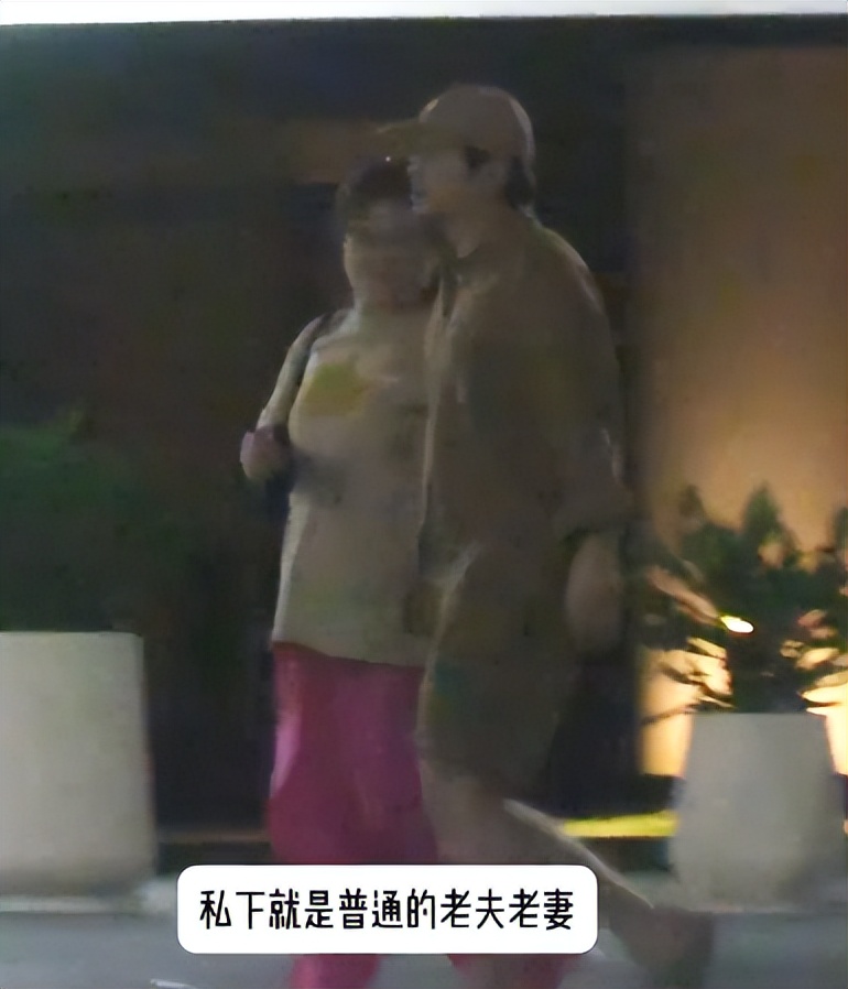 沈腾一家近况曝光！王琦复胖目测已200斤，7岁儿子胖乎乎也有肚腩