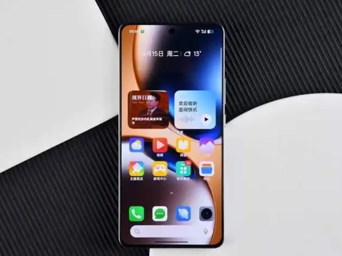 7200mAh+天玑9400+,真我GT7降至2106元!