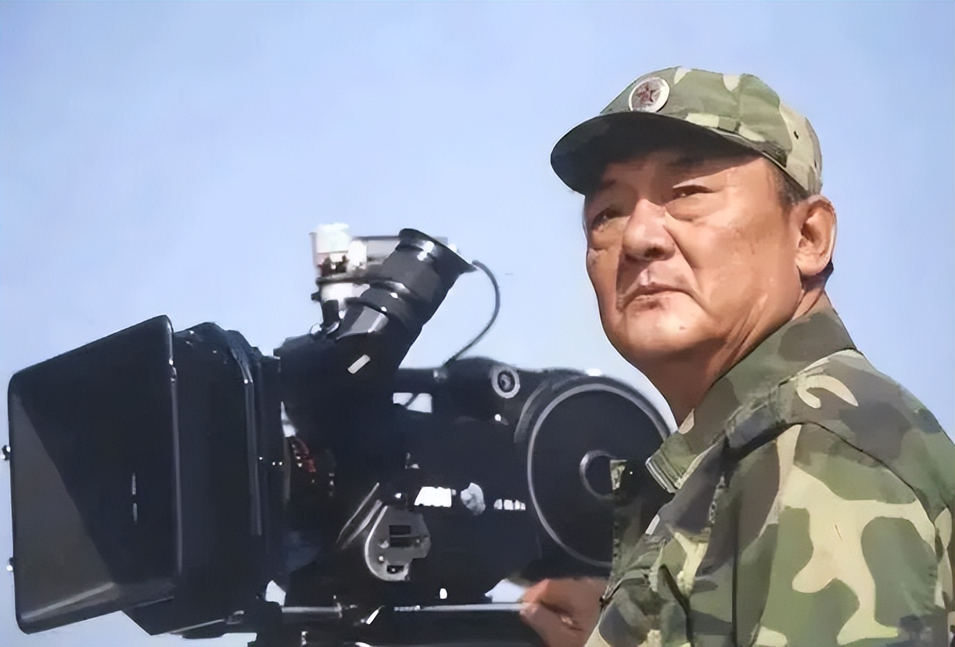 又一位重量级人物悄然离去