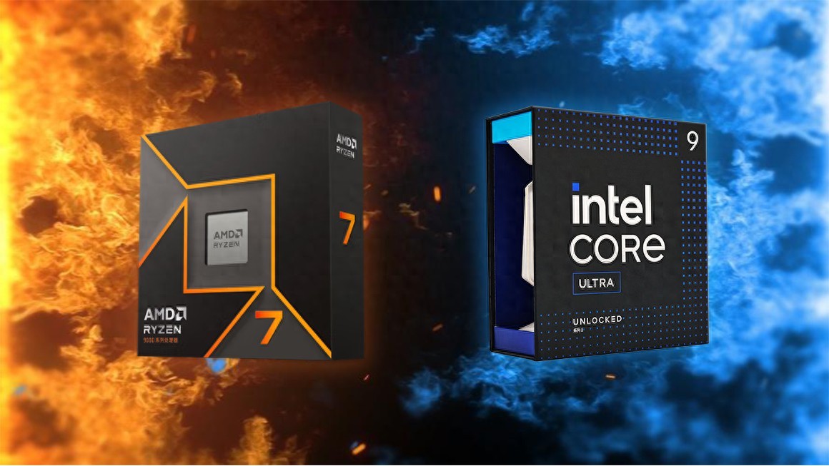 價格不到一半性能力壓旗艦，“真香”裝機套裝選銳龍7 9700X