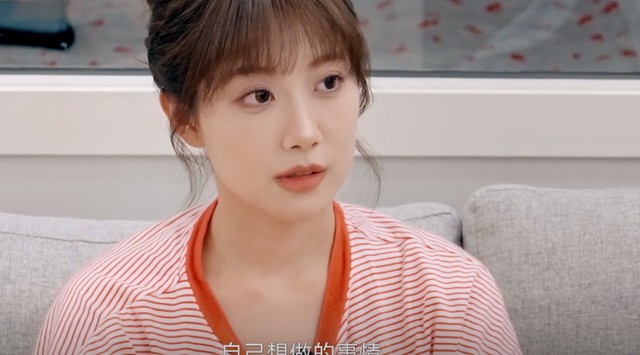 李艺彤一人住上海60平小屋,公开SNH48月入5000元,想退圈当柜姐