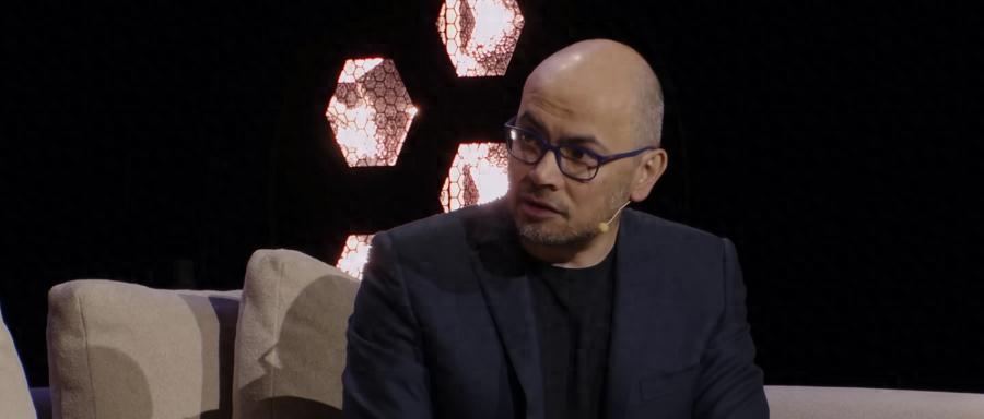 诺奖得主、谷歌AI掌门人泼冷水：所谓“博士级智能”纯属无稽之谈