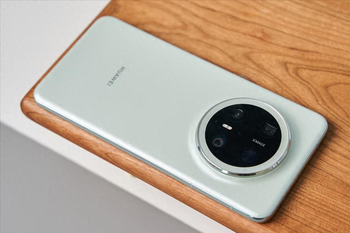 能“捡漏的”华为旗舰!从6699元跌至4598元,昆仑玻璃+2K微曲屏