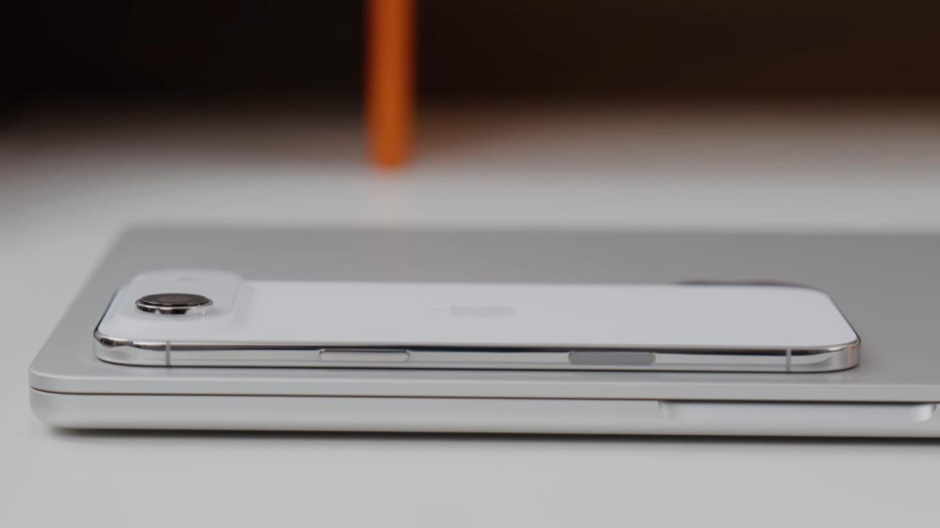 iPhone Air上市，即将提上日程，但eSIM服务有很多限制！