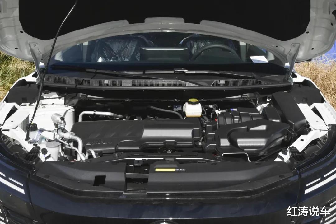 10万元就买它，外观漂亮，稳定可靠，专业SUV底盘打造，开着省心