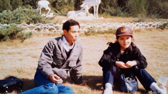 演员马晓晴：11岁出道，25岁走红，如今57岁不想结婚、不要小孩