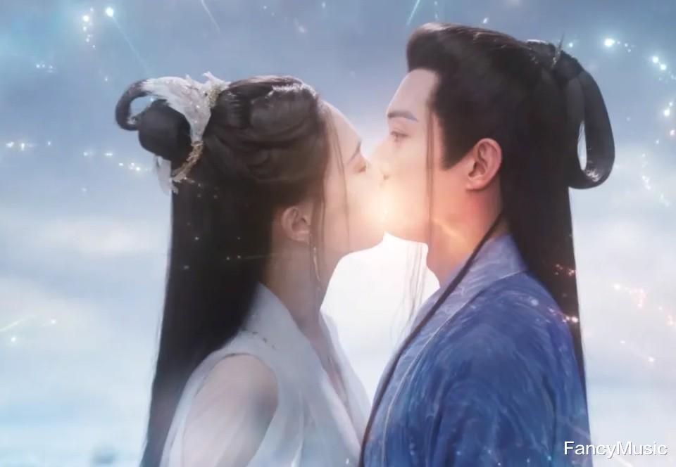 唐嫣新剧退步,赵丽颖清明档“颠覆形象”,85花差距越来越大!