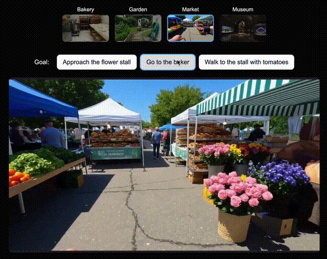 谷歌深夜放出「創世引擎」Genie 3，一句話秒生宇宙，終極模擬器覺醒