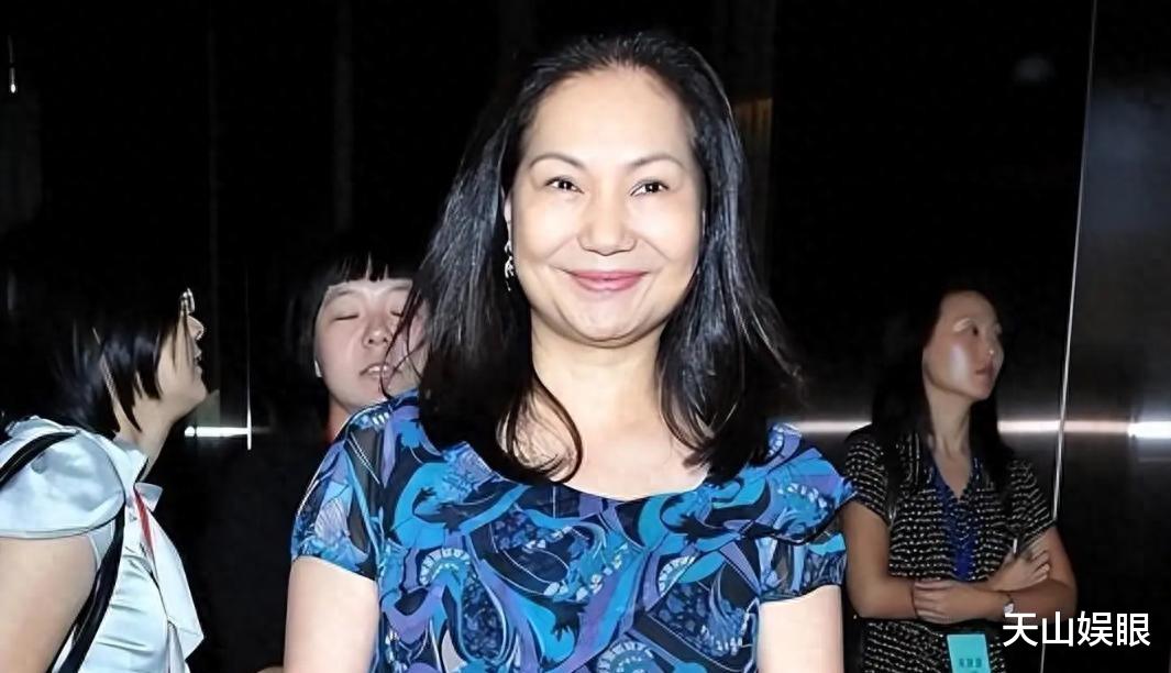 最终赢家，S妈黄春梅：逃离苦难