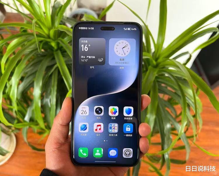 荣耀这次太狠了,2亿长焦+3D人脸+骁龙8至尊版,安卓机皇要换人?